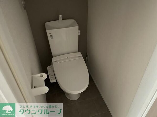 グリーンリヴィアSの物件内観写真